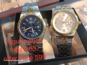 Man Watch