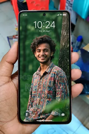 Xiaomi Redmi Note 10 Pro Max 128 GB সিলভার