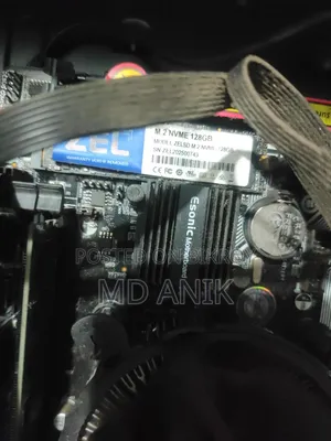 Desktop Computer 16GB Intel Core i5 HDD+SSD 500GB