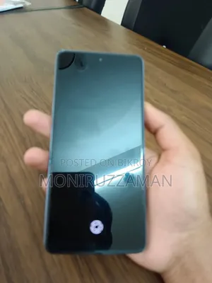 Tecno Camon 20 Pro 256 GB Blue
