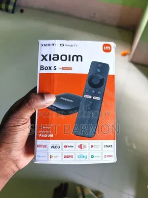 Android TV Box