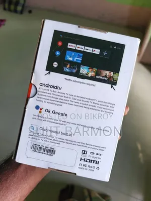 Android TV Box
