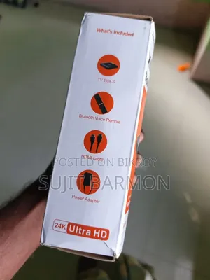 Android TV Box
