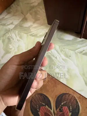 Samsung Galaxy S24 Plus 256 GB Black