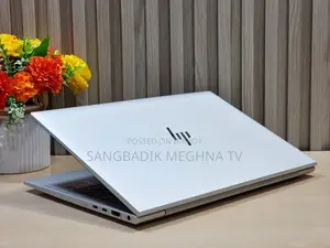 ল্যাপটপ এইচপি ৮ জিবি এএমডি রাইজেন এসএসডি ৫১২ জিবি