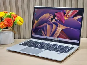 ল্যাপটপ এইচপি ৮ জিবি এএমডি রাইজেন এসএসডি ৫১২ জিবি