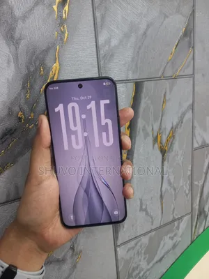 Tecno Pova Slim 5G 256 GB Gray