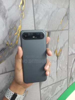 Tecno Pova Slim 5G 256 GB Gray