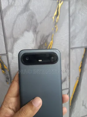 Tecno Pova Slim 5G 256 GB Gray