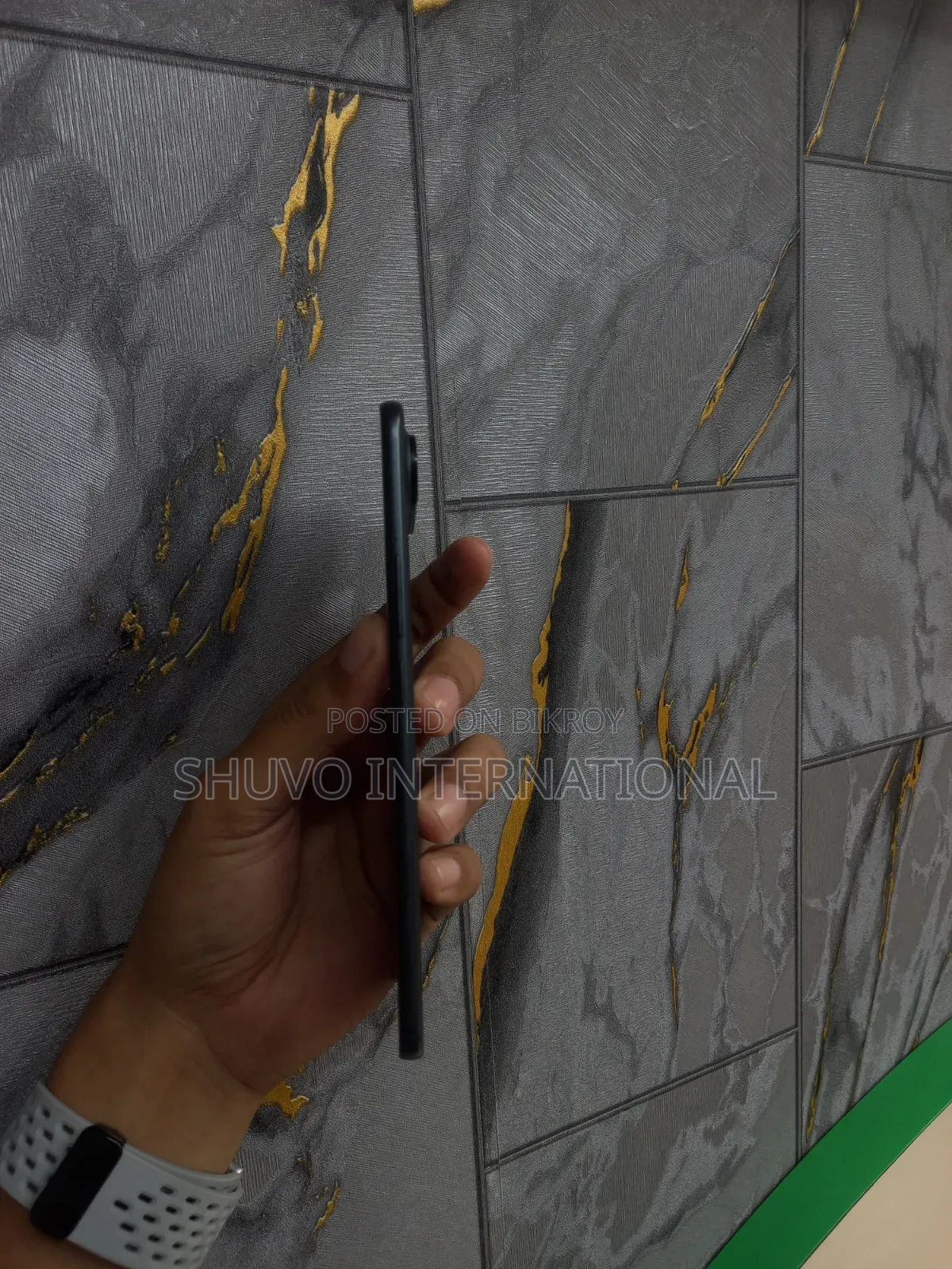 Tecno Pova Slim 5G 256 GB Gray