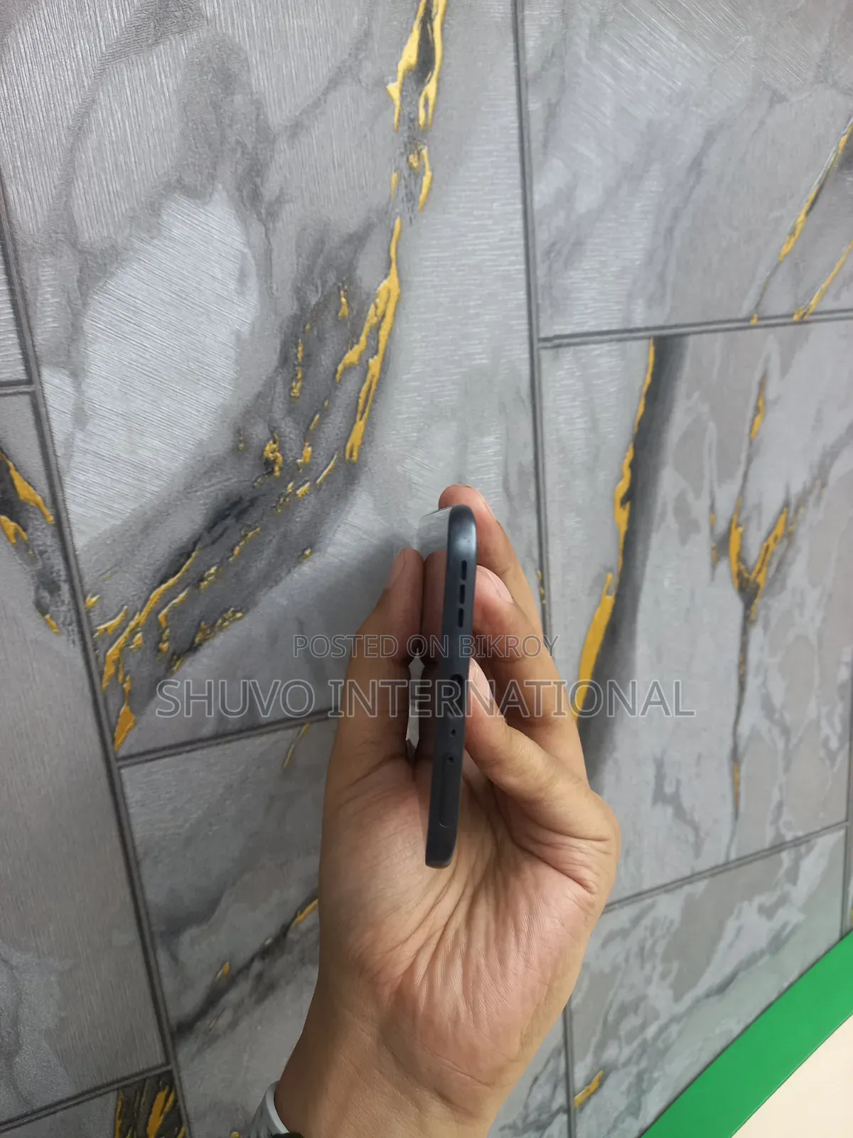 Tecno Pova Slim 5G 256 GB Gray