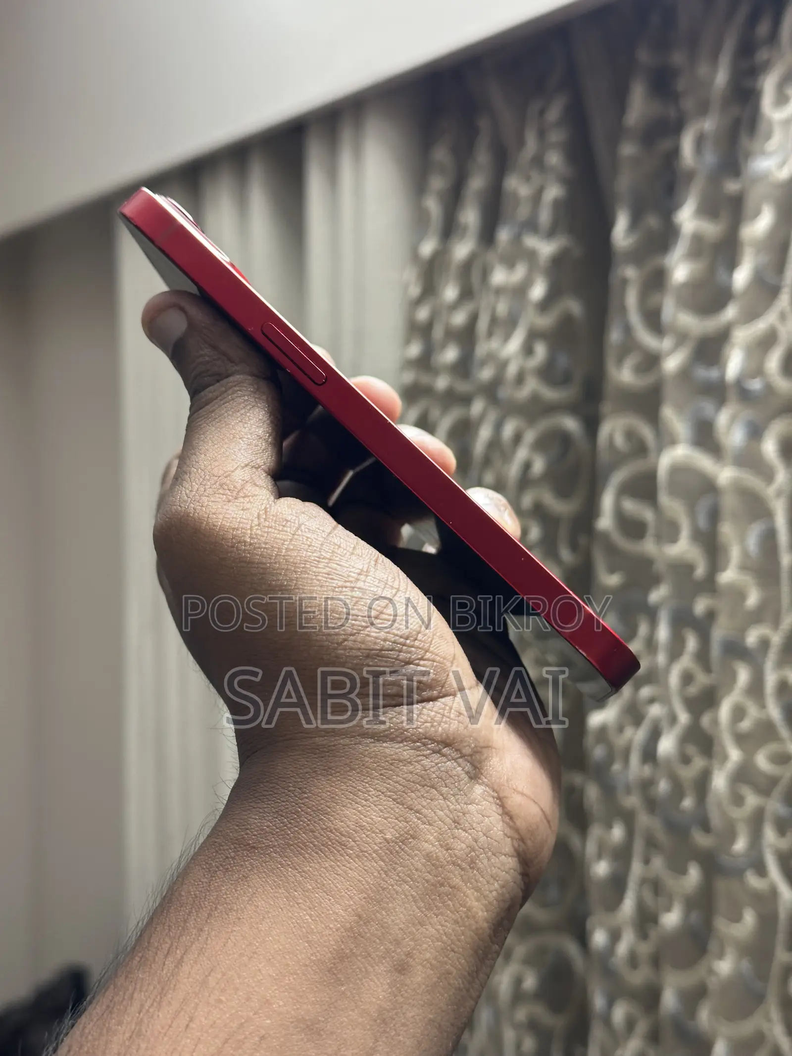 Apple iPhone 13 128 GB Red