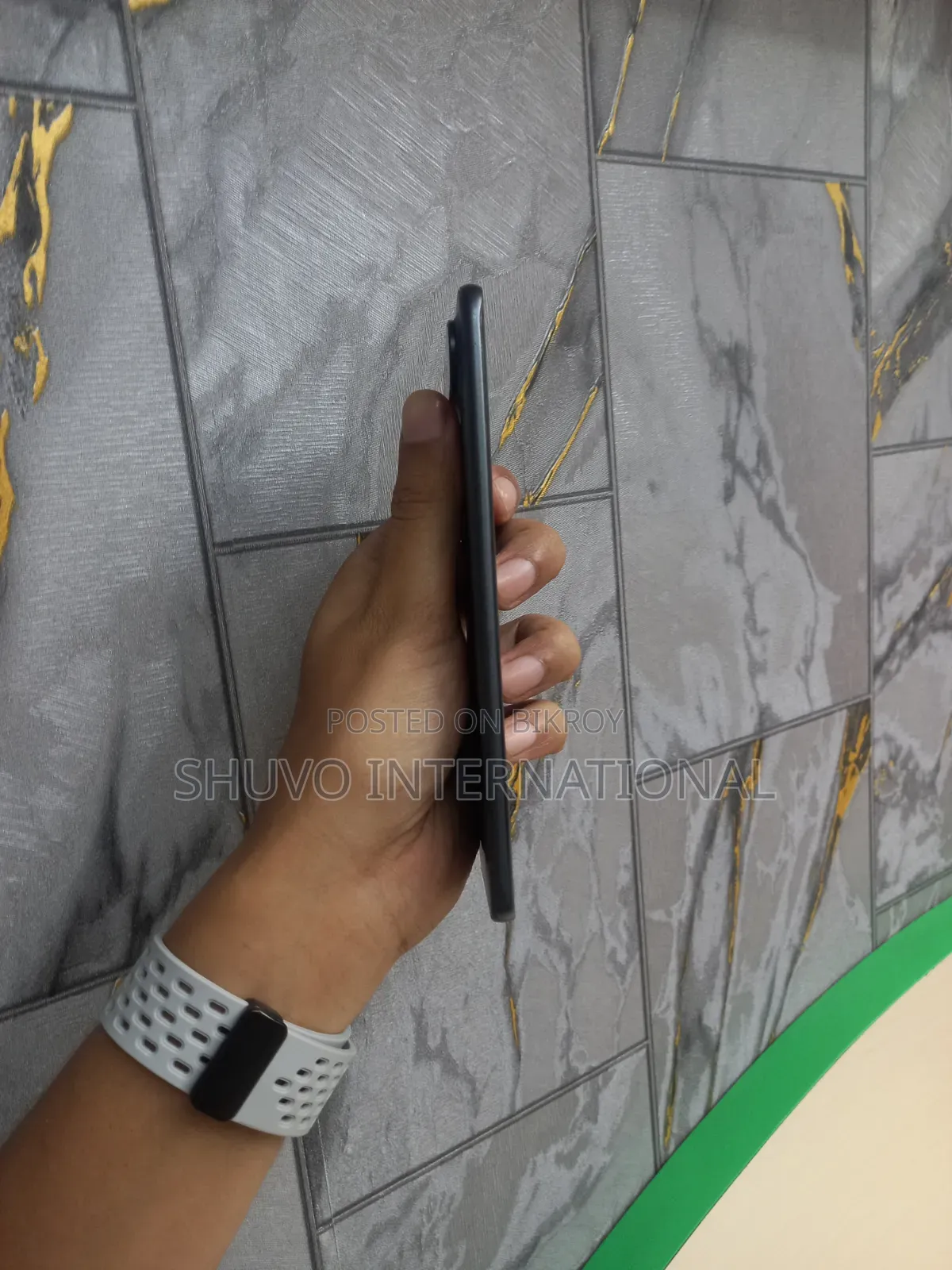 Tecno Pova Slim 5G 256 GB Gray