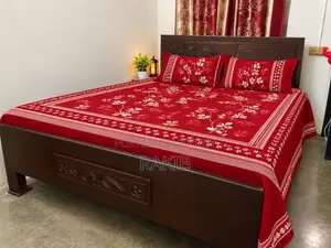 Bed for sale — 5/7 size