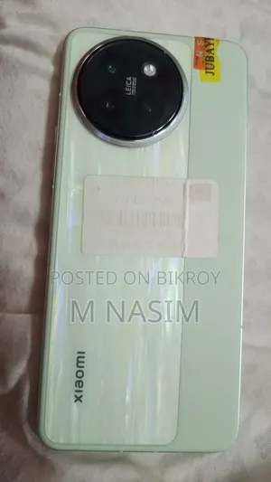 শাওমি সিভি ৪ প্রো ২৫৬ জিবি