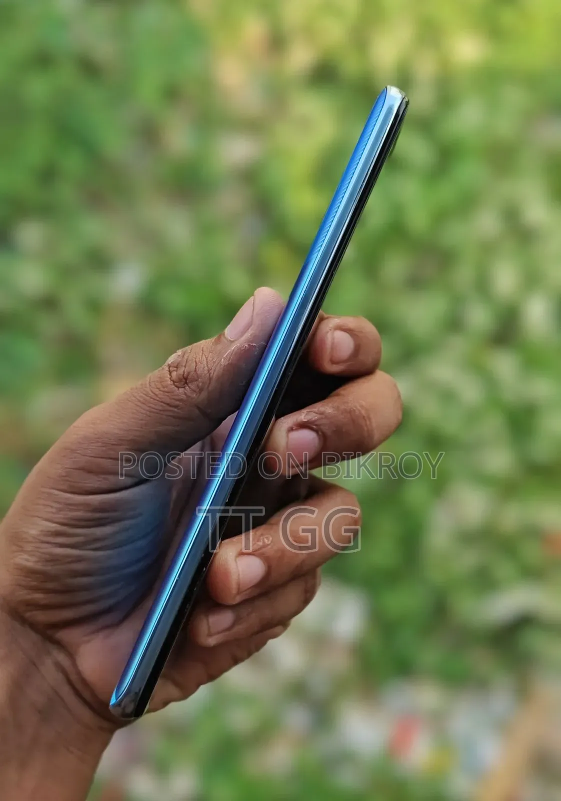 Xiaomi 128 GB Blue