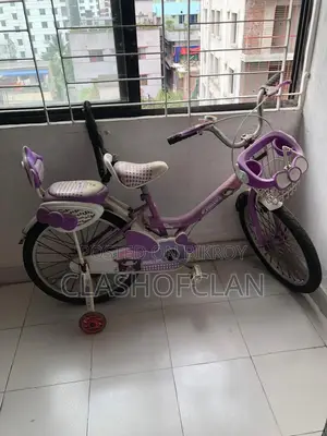 Bicycle for Women