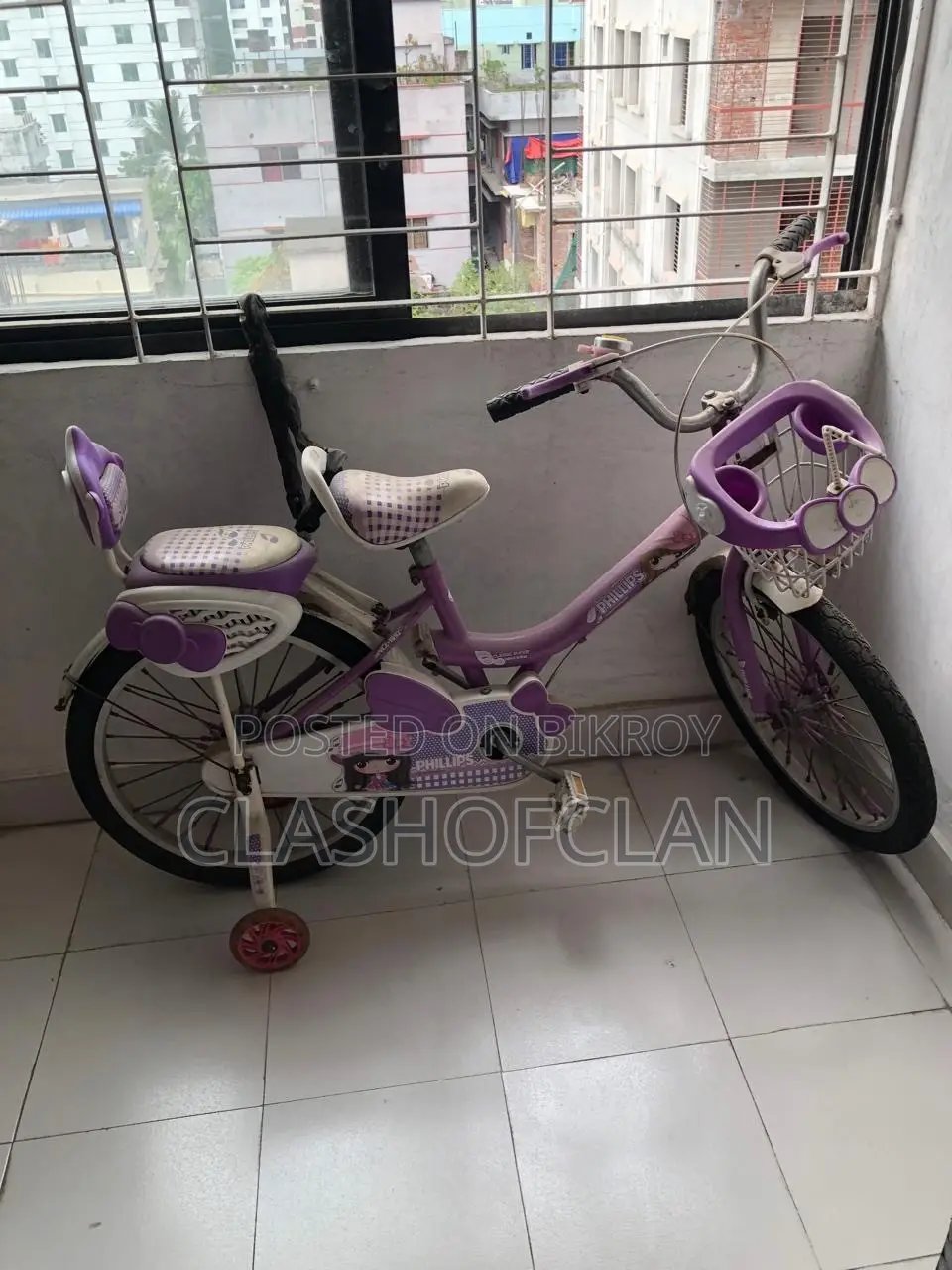 Bicycle for Women