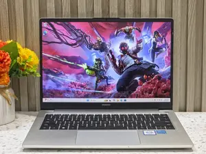 Laptop Huawei 8GB AMD Ryzen SSD 512GB