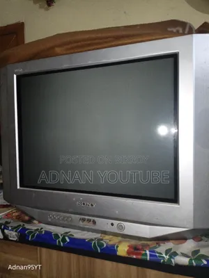 Japanese TV