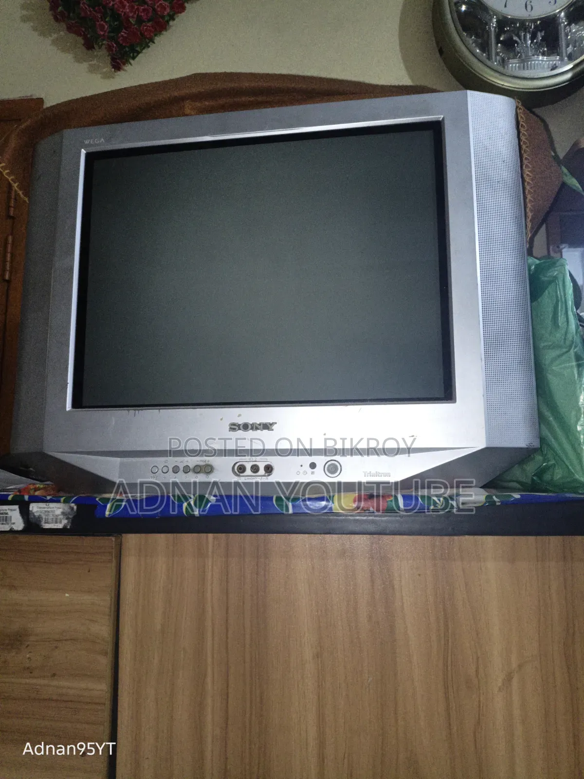Japanese TV