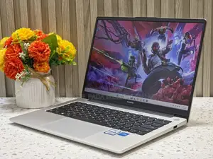 Laptop Huawei 8GB AMD Ryzen SSD 512GB