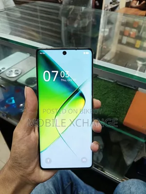 ইনফিনিক্স নোট ৪০ প্রো ৫জি ২৫৬ জিবি গ্রে