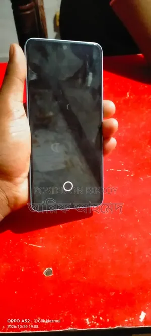 শাওমি রেডমি নোট ১৩ ২৫৬ জিবি গ্রিন