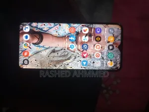 রিয়েলমি নার্জো ৩০এ ৬৪ জিবি ব্লু