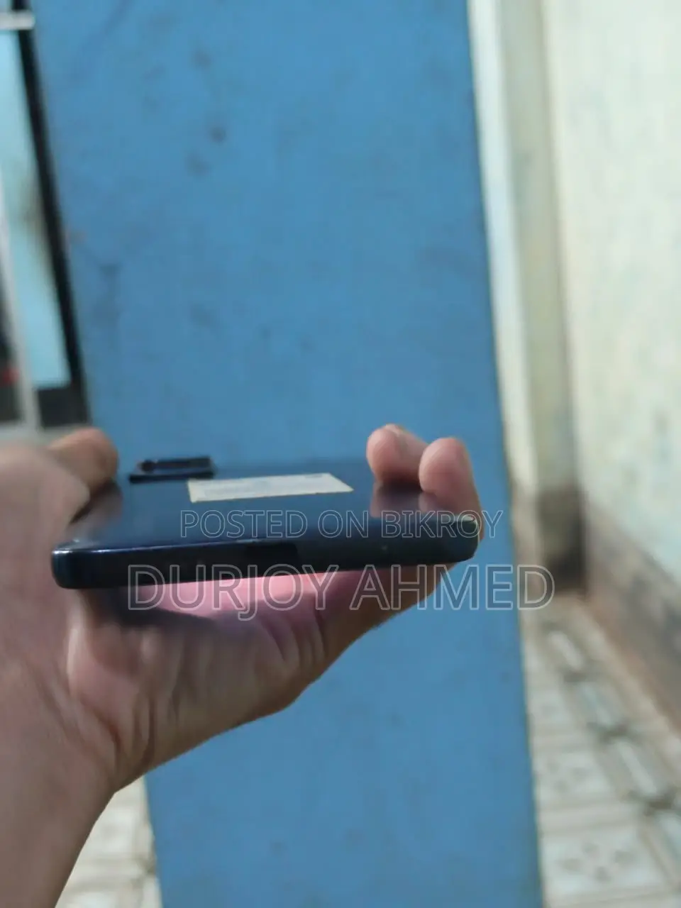 Xiaomi Redmi Note 11S 64 GB Black