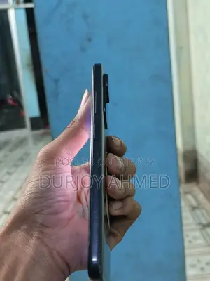 Xiaomi Redmi Note 11S 64 GB Black