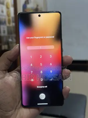 Vivo V27 5G 256 GB Black