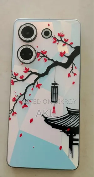 টেকনো ক্যামন ২০ ২৫৬ জিবি নীল