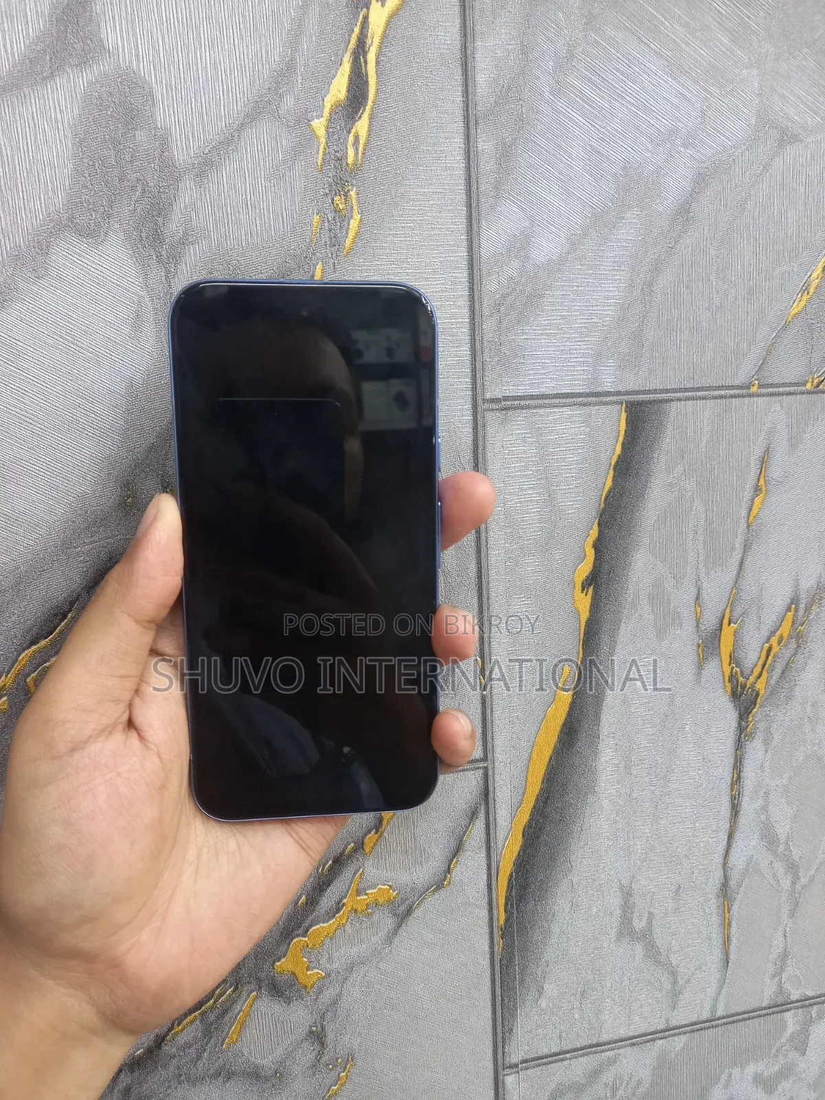 Google Pixel 8a 128 GB Blue
