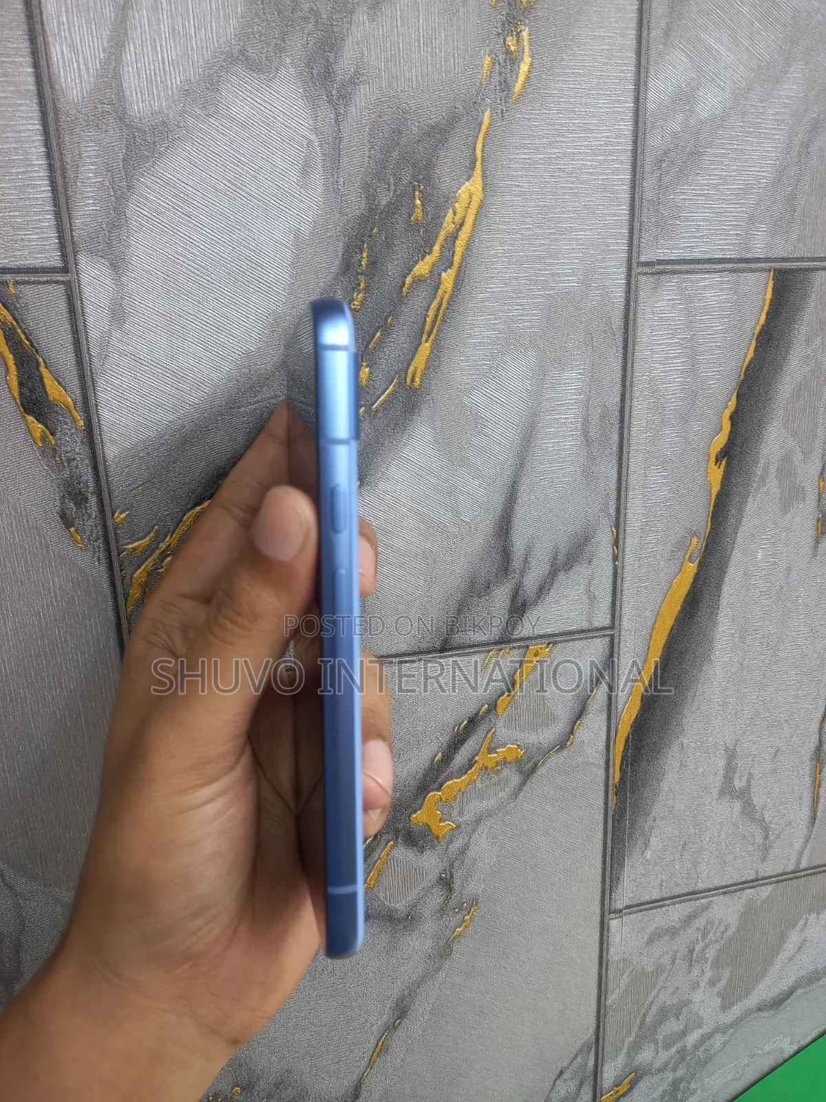 Google Pixel 8a 128 GB Blue