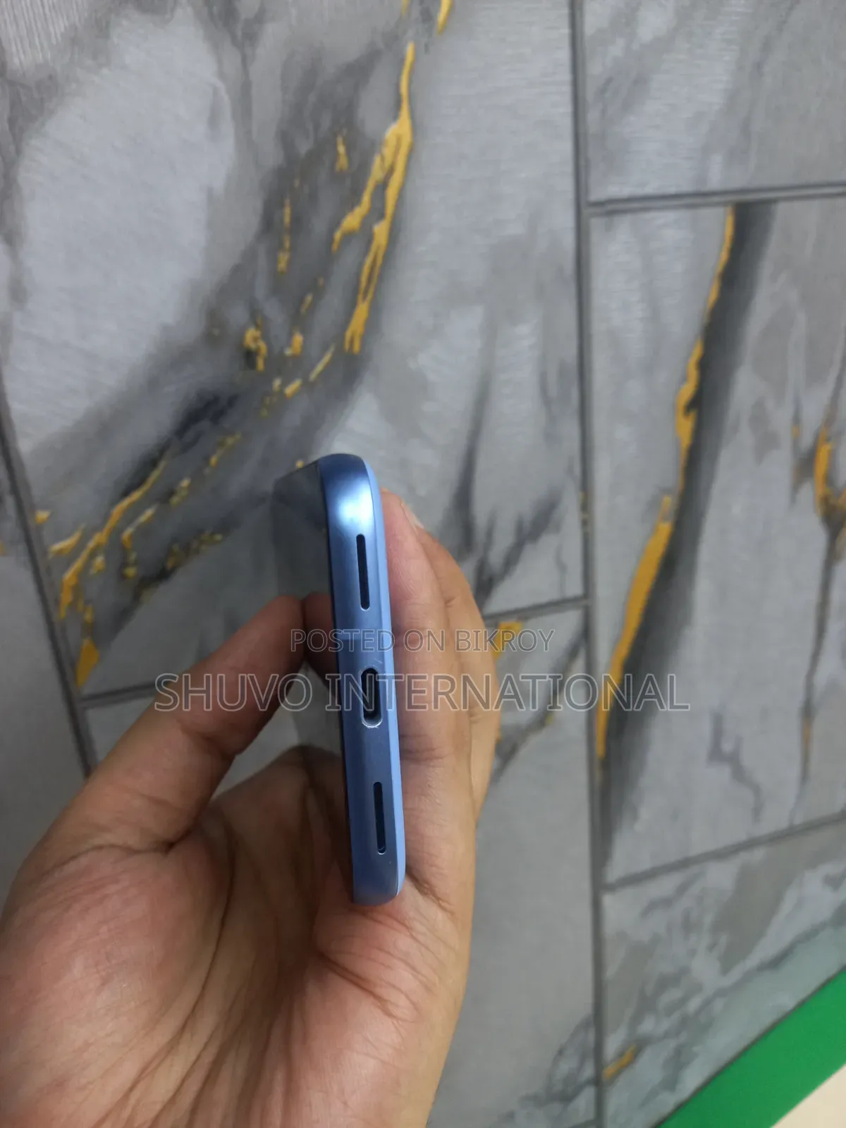 Google Pixel 8a 128 GB Blue