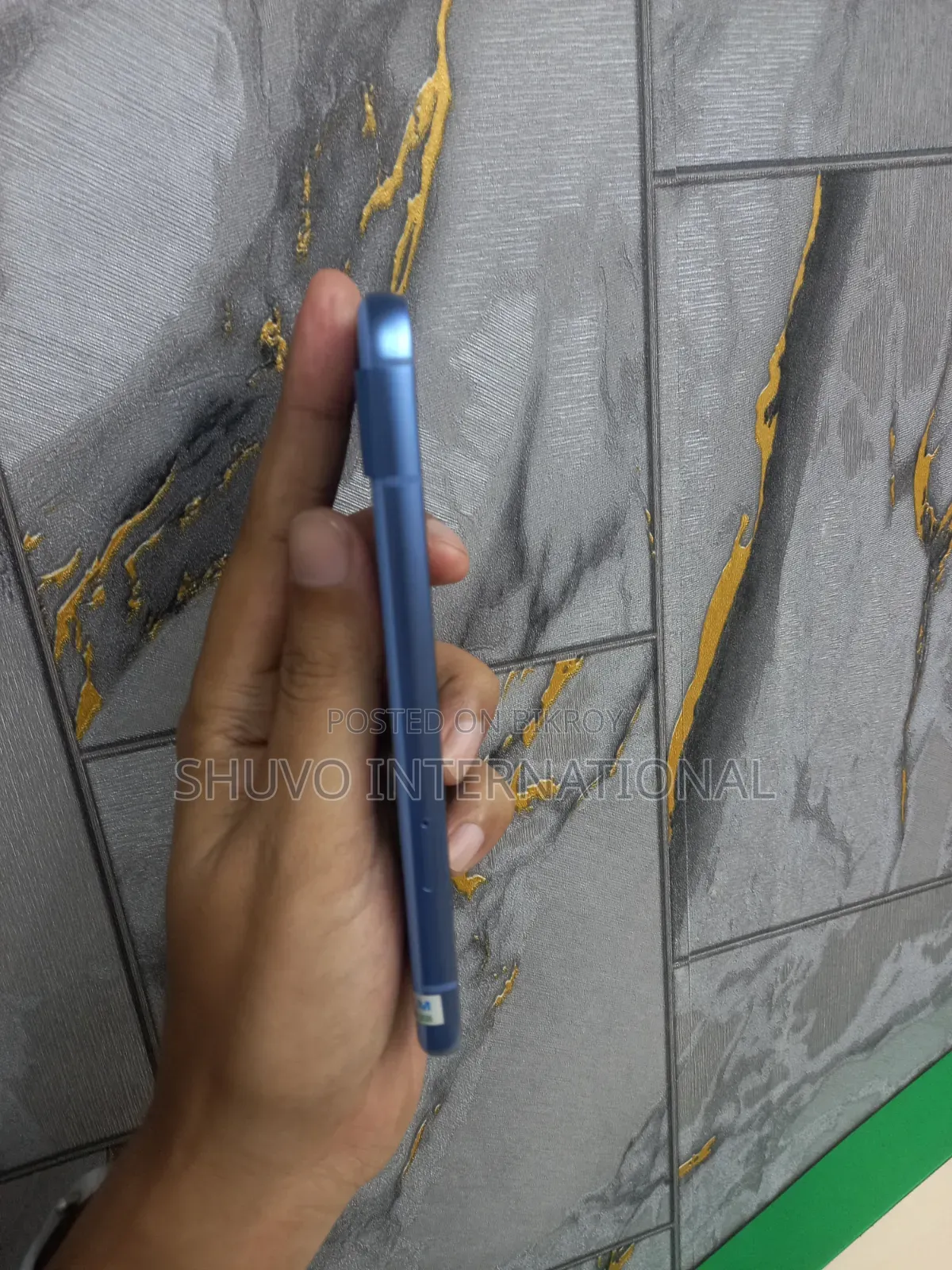 Google Pixel 8a 128 GB Blue