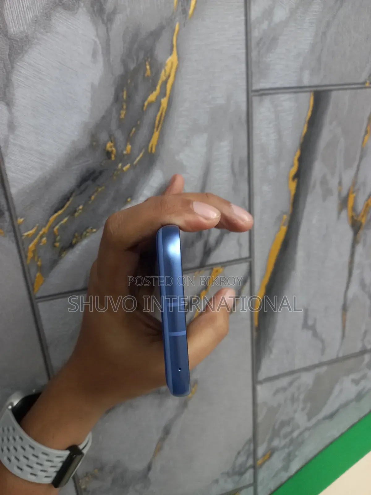 Google Pixel 8a 128 GB Blue