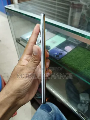 Vivo Y400 Pro 256 GB White
