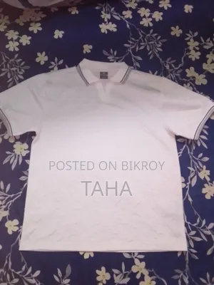 পোলো টি-শার্ট