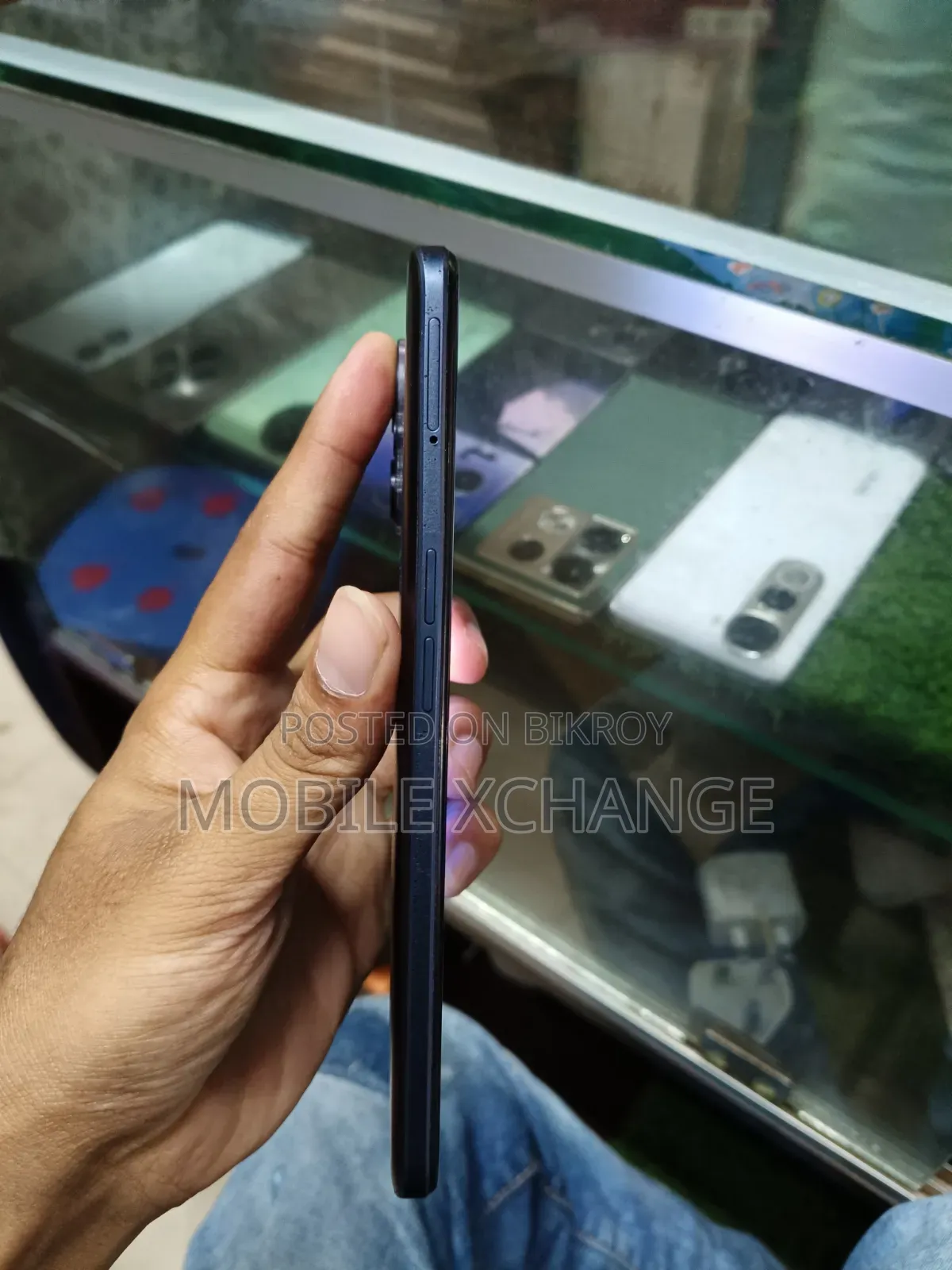 Realme Narzo 50 Pro 128 GB Black