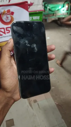 Honor X6C 128 GB White