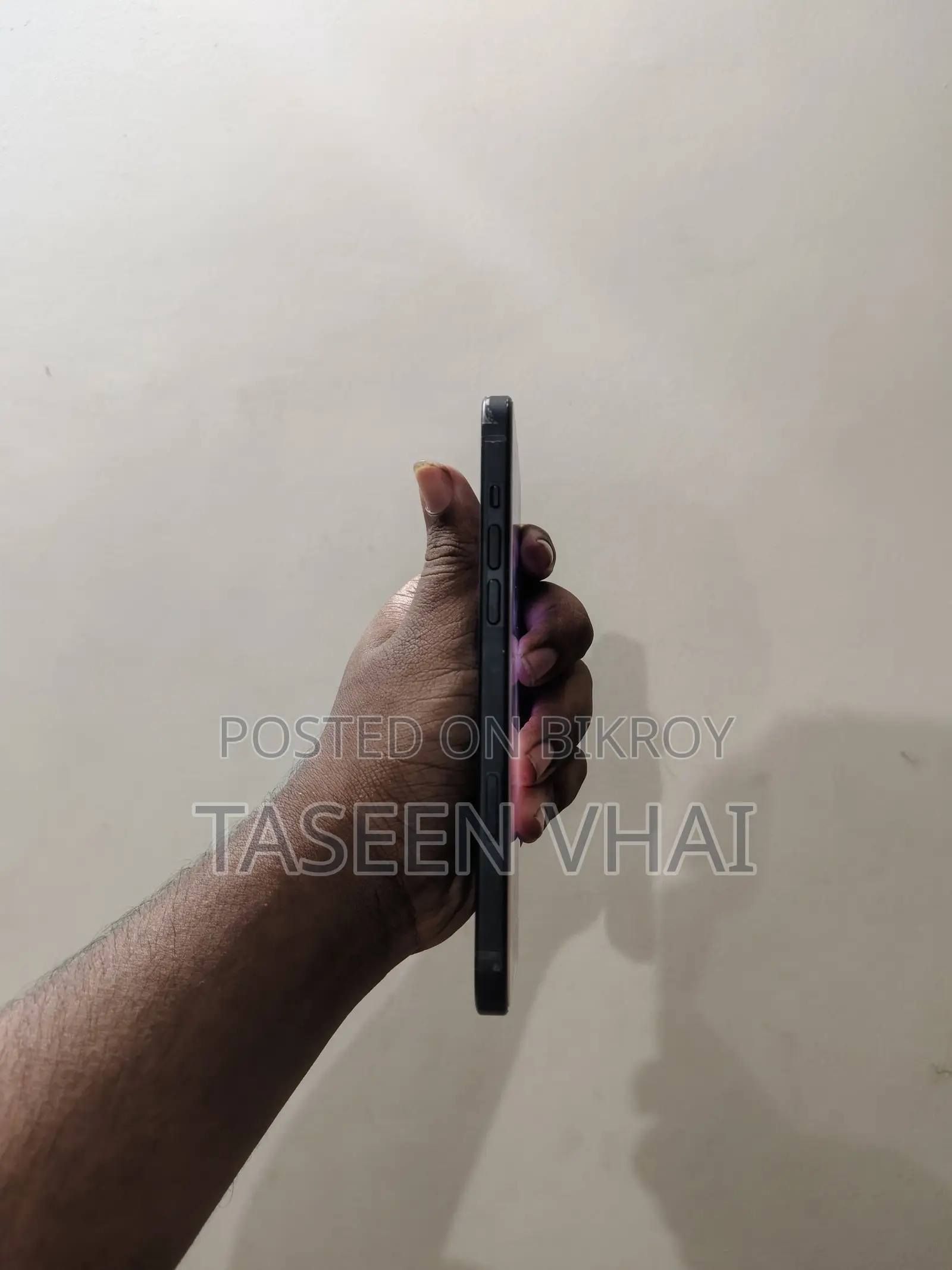 Apple iPhone 15 Plus 128 GB Black