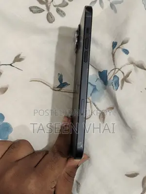Apple iPhone 15 Plus 128 GB Black