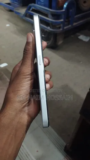 Honor X6C 128 GB White