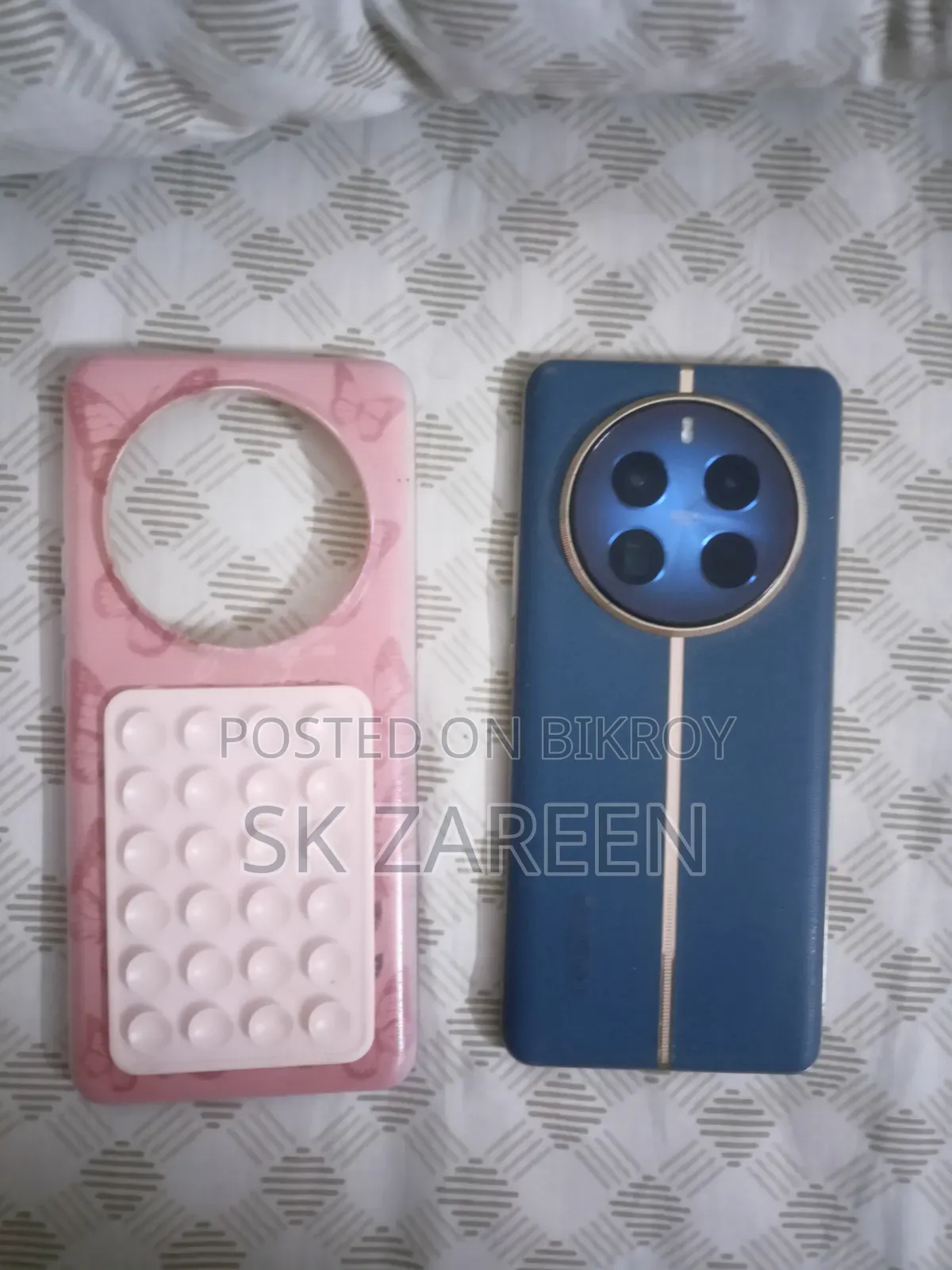 Realme 12 Pro+ 256 GB Blue