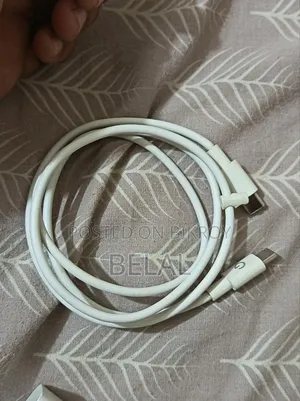 Google 30 Watt Charger