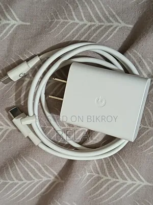 Google 30 Watt Charger