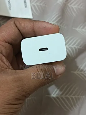 Google 30 Watt Charger