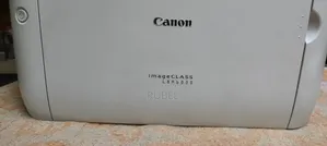 ক্যানন এলবিপি ৬০৩০